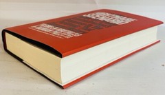 “Nightmare Scenario” by Yasmeen Abutaleb & Damian Paletta HC Trump