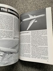 Boeing 757, 767, 777 by Philip Birtles (Paperback, 1992) Modern Civil Aircraft