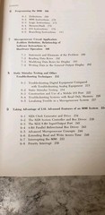 Understanding and Troubleshooting the Microprocessor by James W. Coffron (1980,