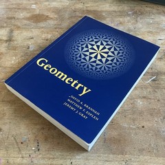 Geometry Paperback Esplen Brannan Gray paperback