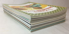 Lot of 22 Pearson Scott Foresman Reading Street Books Educational 4th 6th Grade