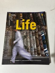 Ngl Life Ser.: Life 6 with Web App by John Hughes, Helen Stephenson and Paul…