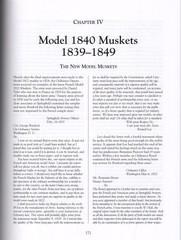 New, U.S. Military Flintlock Muskets & Their Bayonets – 1816 – Civil War