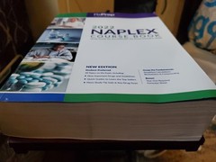 New! RxPrep’s 2022 Course Book for Pharmacist Licensure Exam Preparation