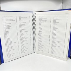 1ST EDITION ESSENTIAL OILS ANIMAL DESK REFERENCE- EODR