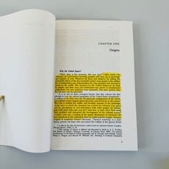 The Cultural Geography of the United States – Zelinsky (1992) Paperback Revised
