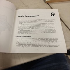 A Programmer’s Guide to Sound Tim Kientzle Addison-Wesley Audio Programming + CD