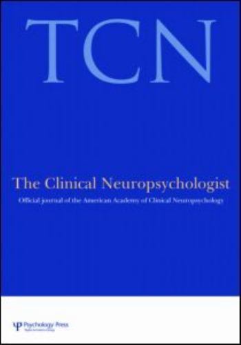 Advocacy in Neuropsychology : Pages 373-544, Paperback by Howe, Laura L. S. (…