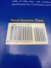 Sailing Warships of the US. Navy Donald L Canney 2001 Naval Institute Press