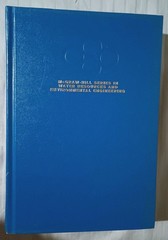 Mcgraw-Hill Series in Water Resources and Environmental Engineering: 6th edit