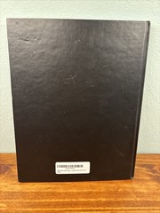Engineering Notebook Graph Paper Quadrille 4 X 4 Quad Ruled Hard Cover Book