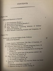 Applied Differential Equations Murray R. Spiegel Hardcover 1967 Good