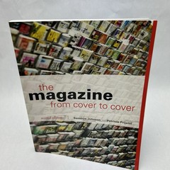 The Magazine from Cover to Cover 2nd Edition