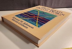 High-Speed Digital Design: A Handbook of Black Magic, HW Johnson +Fast Ethernet!
