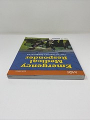 Emergency Medical Responder 6th Ed 2018 AAOS Andrew Pollak w/ Unused Access Code