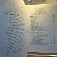 ADO.NET Cookbook by Bill Hamilton O’Reilly Paperback