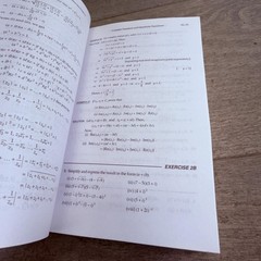 Senior Secondary School Mathematics For Class 11 R S Aggarwal CBSE Textbook
