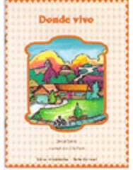 DONDE VIVO