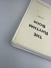 RARE Original Rhythm Book – Spiral-bound, by Richard Hoffman (Takadimi method)
