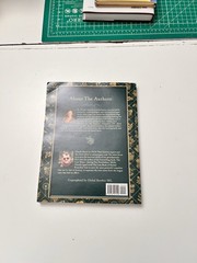 Lost Book of Remedies by Nicole Apelian and Claude Davis Sr. (2018, Uk- a Format