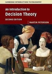 Cambridge Introductions to Philosophy Ser.: An Introduction to Decision…