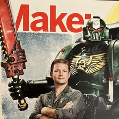 Make: Technology on Your Time Volume 32 by Mark Frauenfelder (2012, Trade…