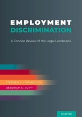 Employment Discrimination: A Concise Review of the Legal Landscape by Vodanovic