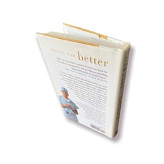 Better : A Surgeon’s Notes on Performance by Atul Gawande (2007, Hardcover)