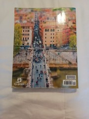 BJU Press Cultural Geography Student Textbook Fourth Edition