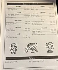 Super Duper Publications | Say & Glue for Language & Listening Fun Sheets BK-307