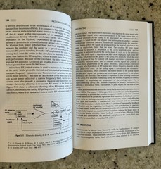 Signed! RF Linear Accelerators 1st Edition by Thomas P Wangler HC Like New!