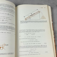 Physics for Scientists and Engineers, Volume 1 – Hardcover Textbook – 1975