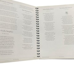 Level Seven Course Companion: Good & The Beautiful Curriculum Answer Key Teacher