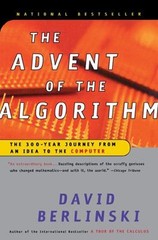 The Advent of the Algorithm : The 300-Year Journey from an Idea t