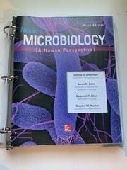Loose Leaf for Nesters Microbiology – Loose Leaf – VERY GOOD