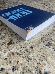 OpenStax Introduction to Business Textbook Paperback