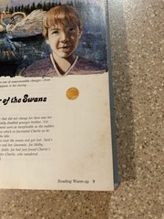 Vintage Student Textbook – Scott Foresman Face To Face 1989 Grade 8