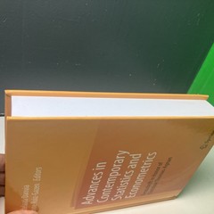 Advances in Contemporary Statistics and Econometrics: Festschrift in Honor of Ch