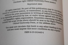 Assisting the Anaesthetist (1997, UK-Trade Paper)