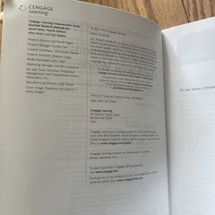 Mindtap Course List Ser.: Empowerment Series: Essential Research Methods for…