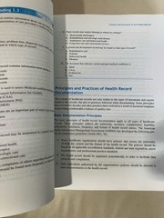 Health Information Management Technology: An Applied Approach AHIMA 4th Edition