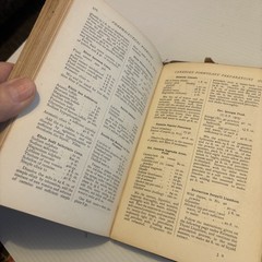 Pharmaceutical Formulas: Useful Recipes for Drug by Peter MacEwan 1919 Vintage