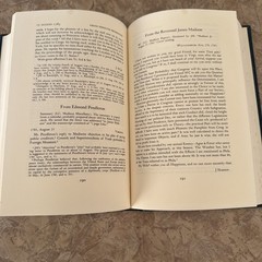 1971 The Papers of James Madison Volume 7 1783-1784 Univ Chicago Press HC