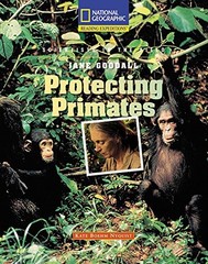 Reading Expeditions (Science: Scientists in the Field): Jane Goodall: Protectin