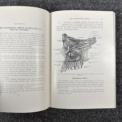 Conduction Infiltration General Anesthesia Dentistry 1943 4th Nevin & Puterbaugh