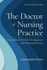 Doctor of Nursing Practice : A Guidebook for Role Development and…