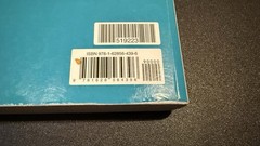 BJU Press Math 6 Teacher’s Edition Third Edition Spiral w/ CD-ROM
