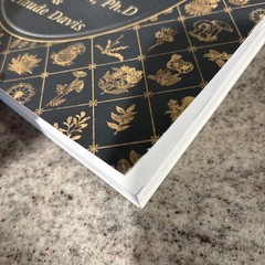 Lost Book of Remedies by Nicole Apelian and Claude Davis Sr. (2018, Uk- a Format