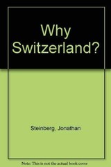 Why Switzerland?