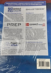 Loose Leaf for Essentials of Anatomy and Physiology by Jason LaPres